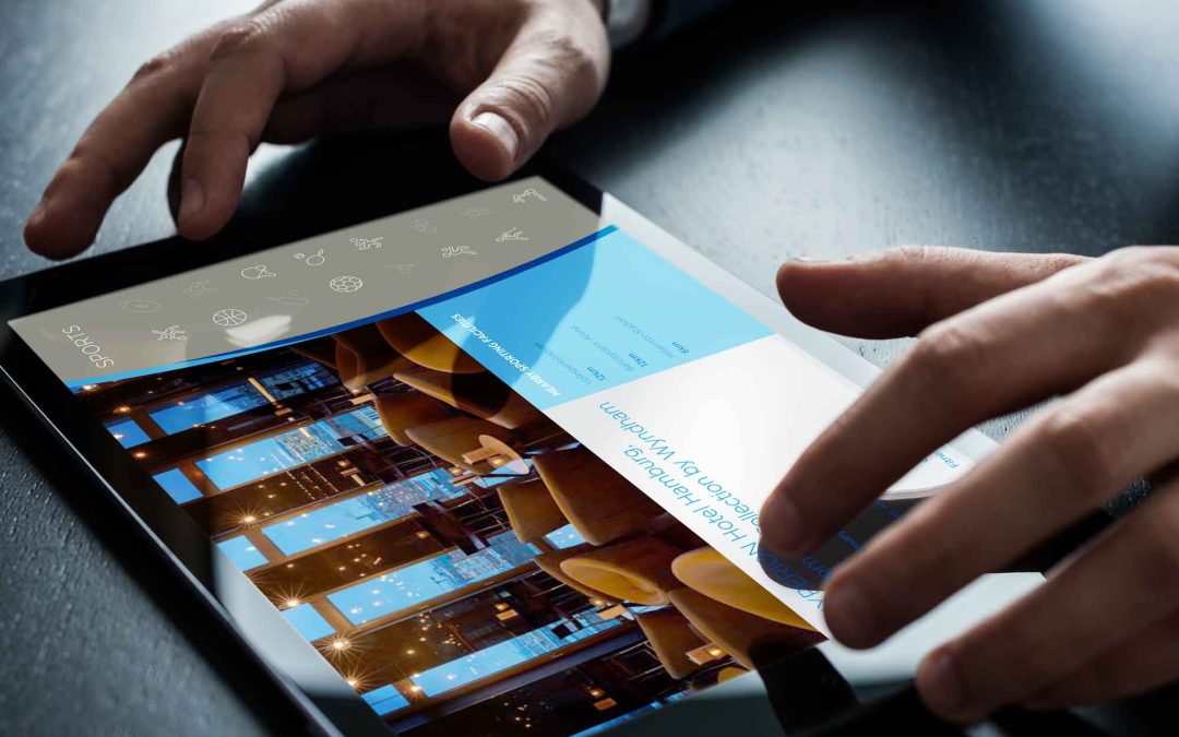 Wyndham Hotels & Resorts | Interactive Sports Directory