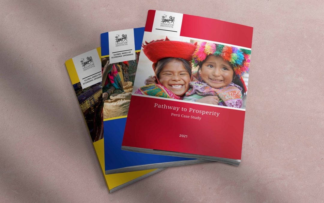 Legatum Institute | GIEO Country Reports