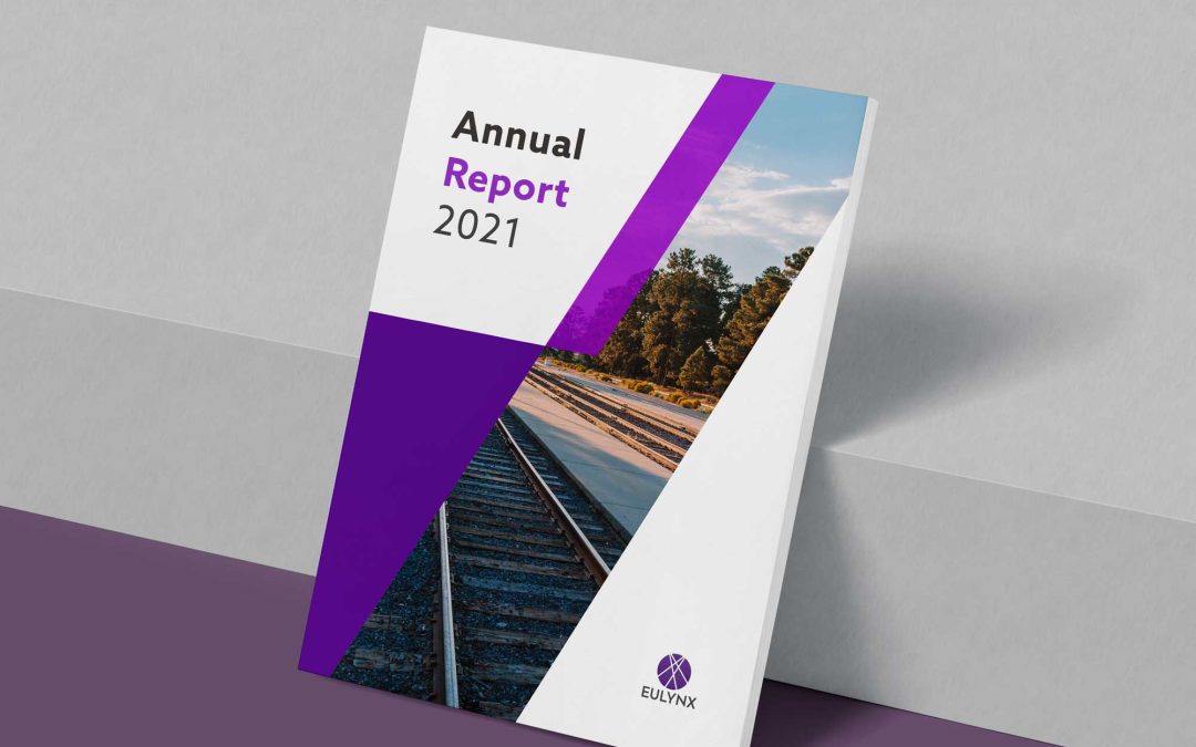 EULYNX | Annual Report